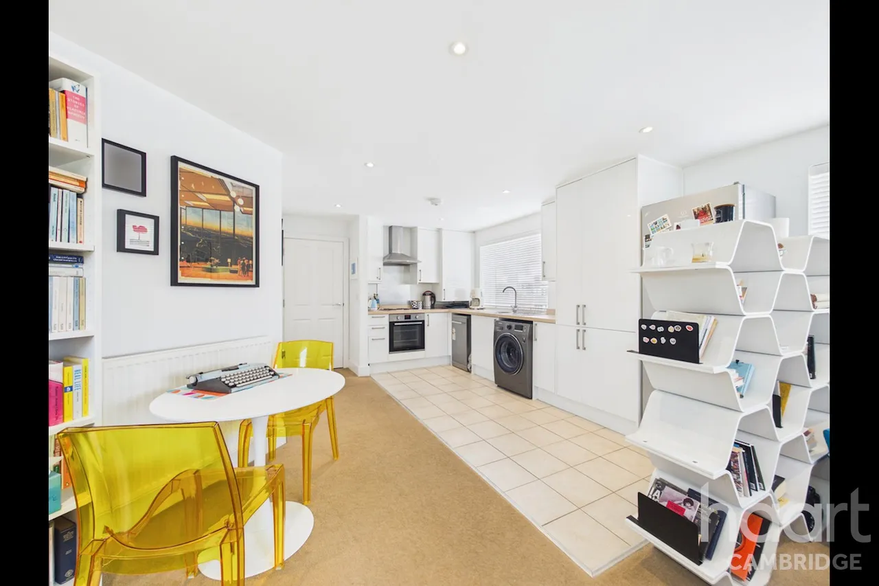 Station Road, Great Shelford, CB22, photo 10