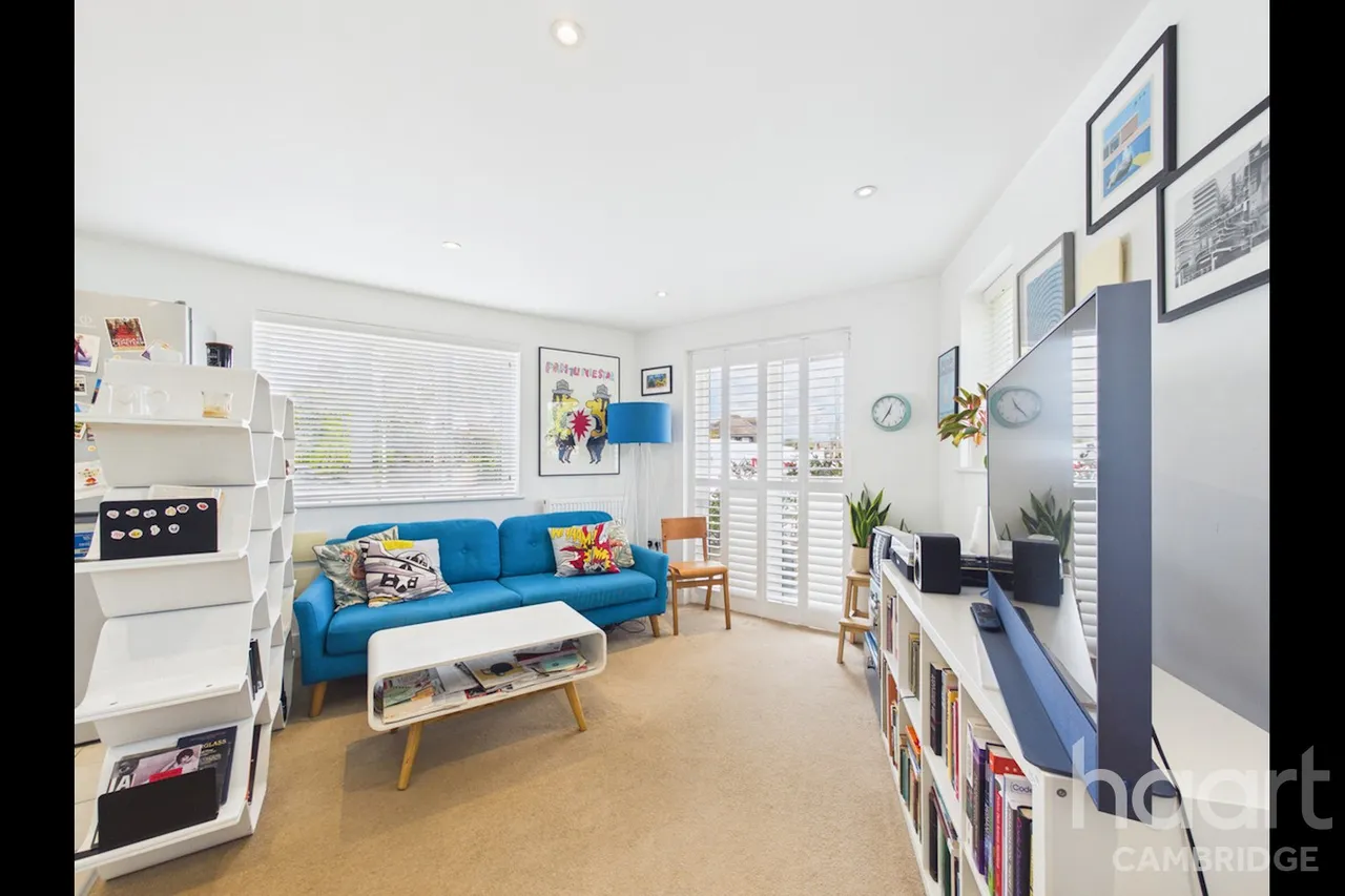 Station Road, Great Shelford, CB22, photo 6