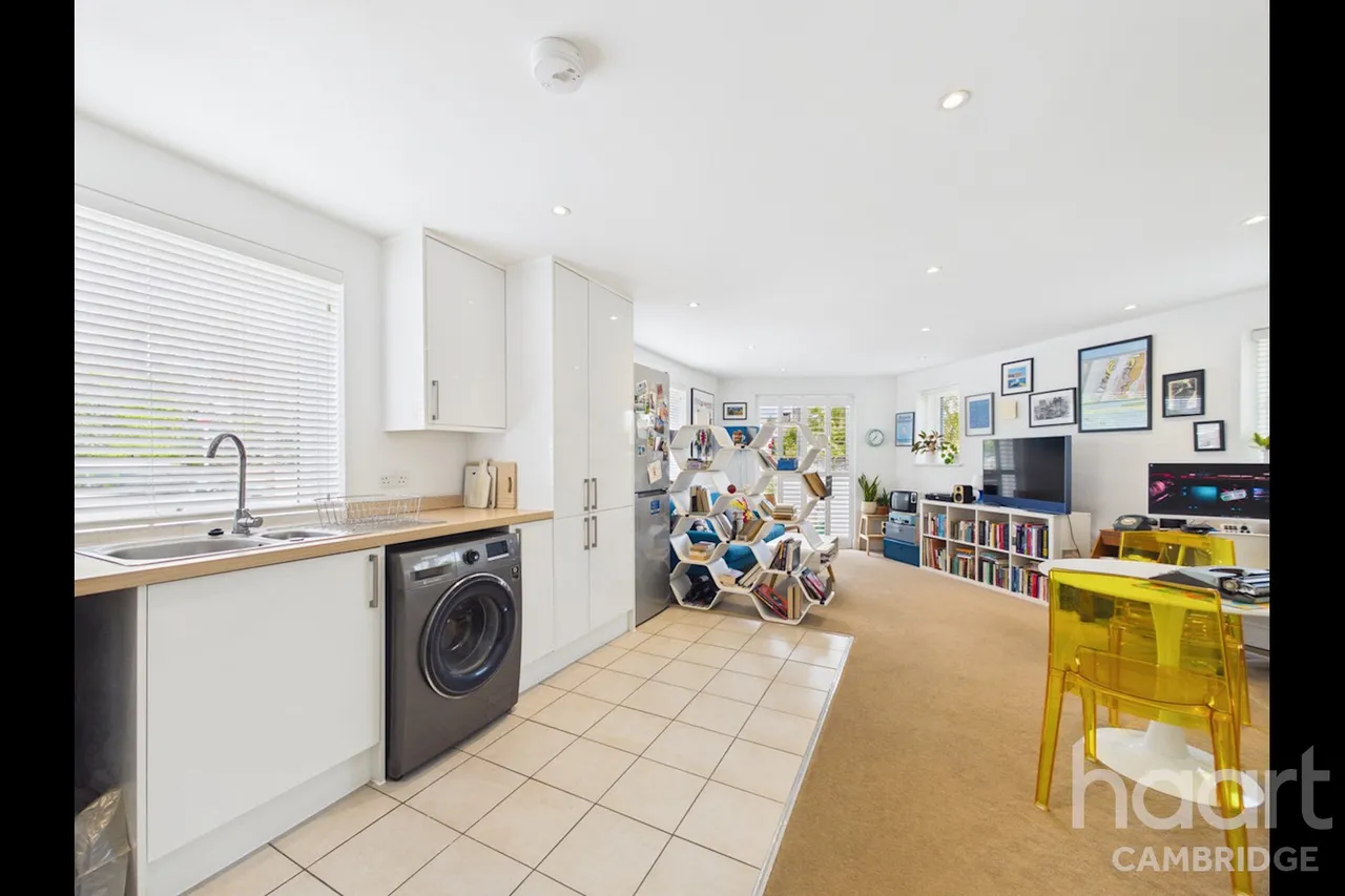 Station Road, Great Shelford, CB22, photo 11