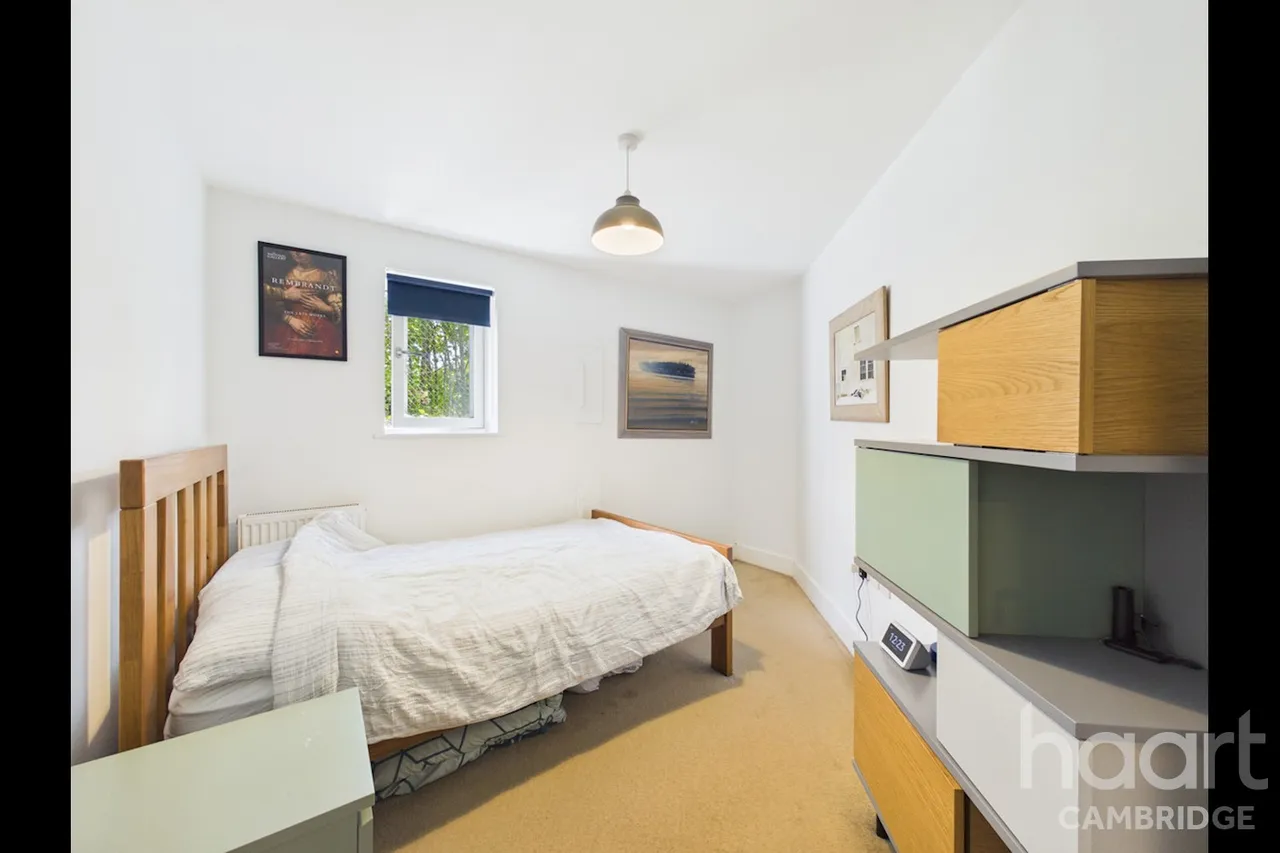 Station Road, Great Shelford, CB22, photo 2