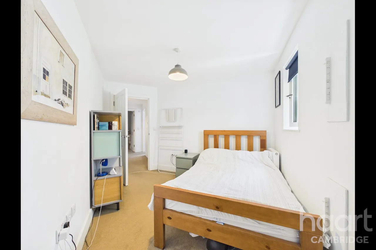 Station Road, Great Shelford, CB22, photo 5