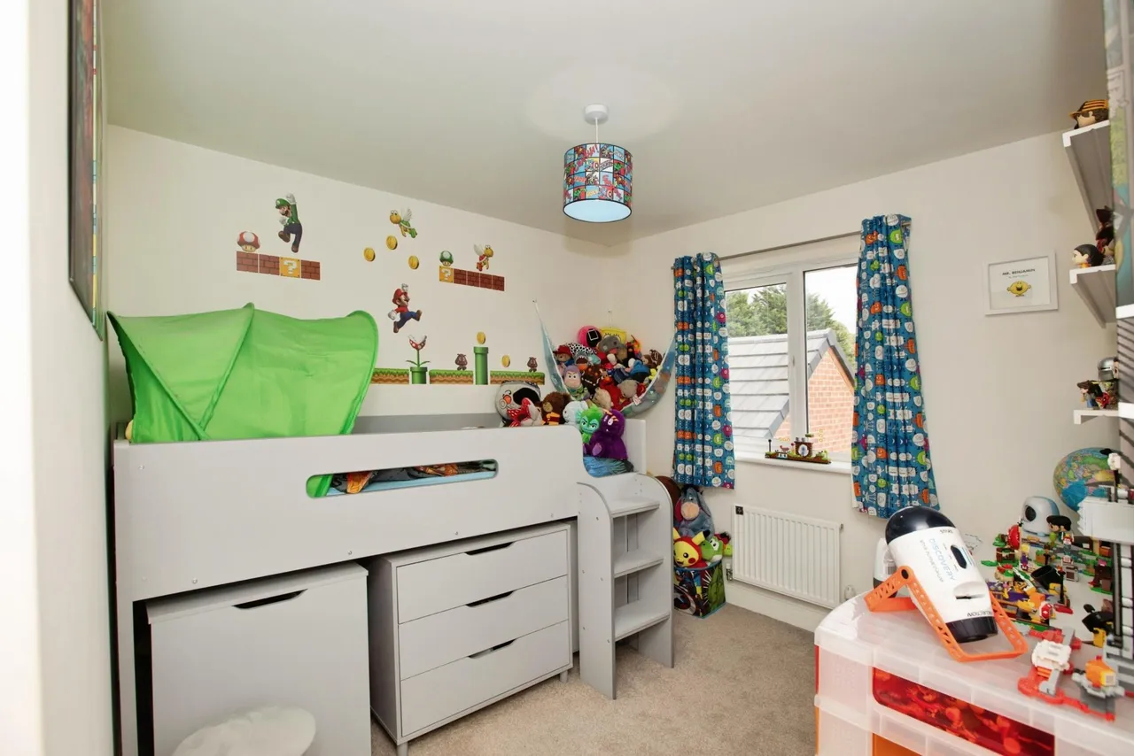 Tyneham Way, Cottam, PR4, photo 8