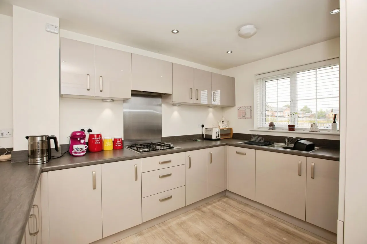 Tyneham Way, Cottam, PR4, photo 5