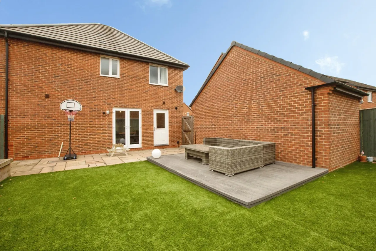 Tyneham Way, Cottam, PR4, photo 6