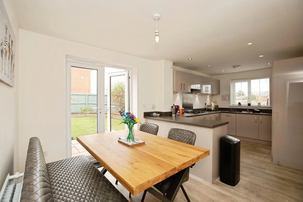 Tyneham Way, Cottam, PR4, photo 2