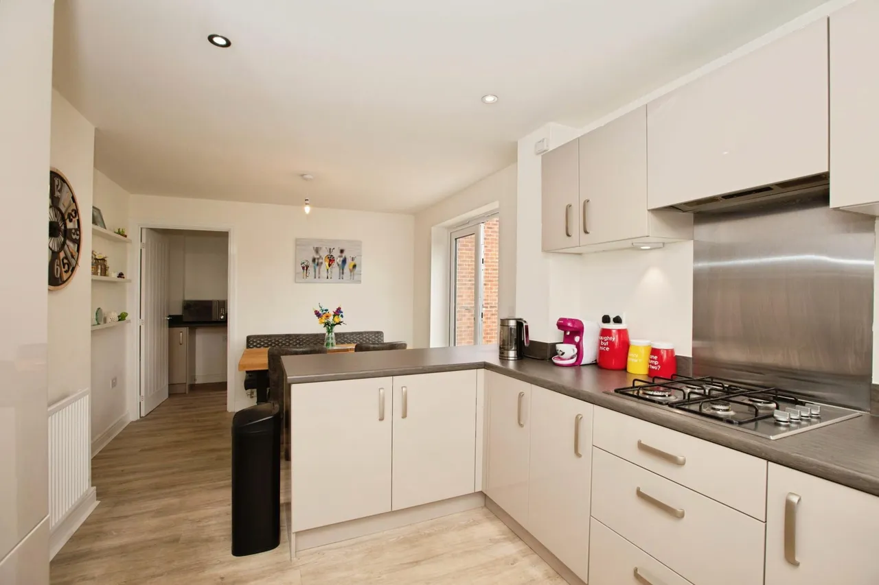 Tyneham Way, Cottam, PR4, photo 10
