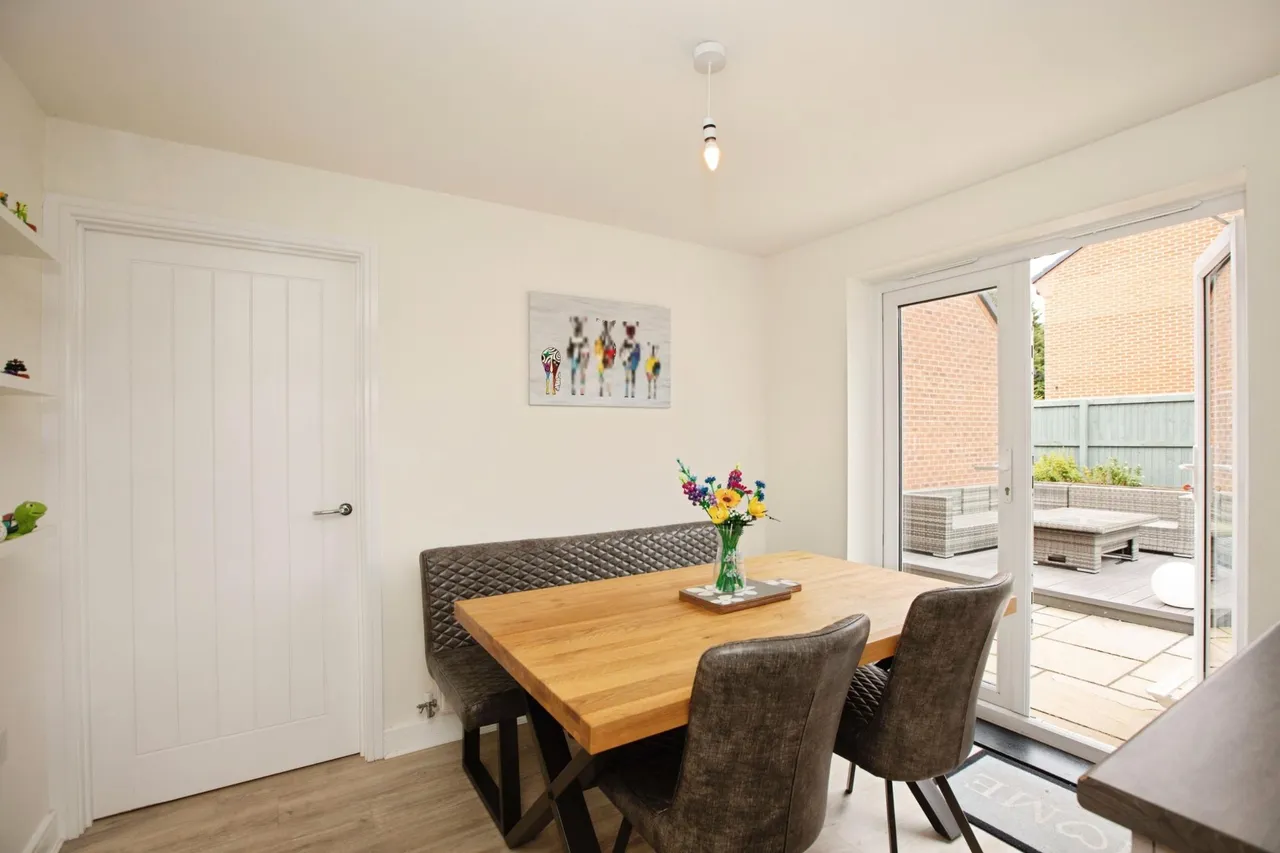 Tyneham Way, Cottam, PR4, photo 19