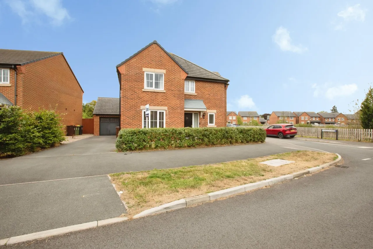 Tyneham Way, Cottam, PR4, photo 20