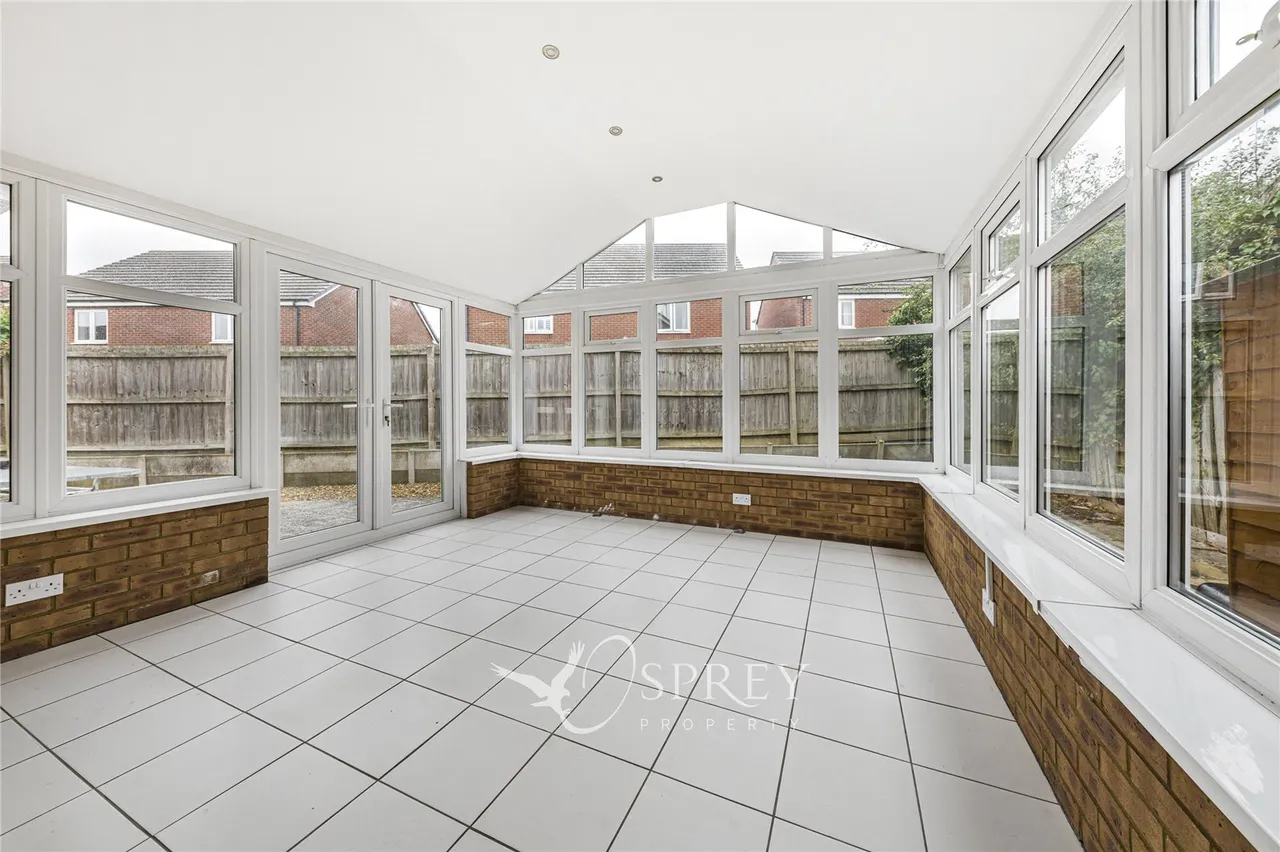 Monson Way, Oundle, PE8, photo 9