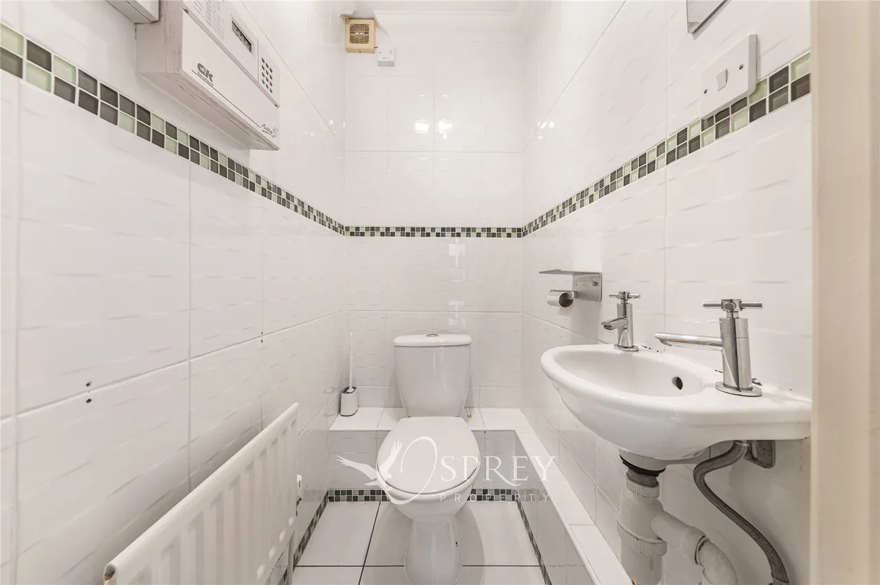 Monson Way, Oundle, PE8, photo 10