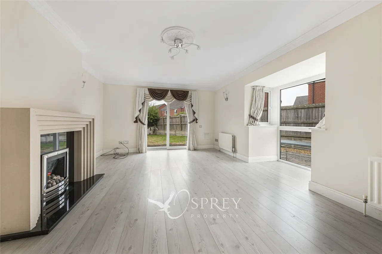 Monson Way, Oundle, PE8, photo 7