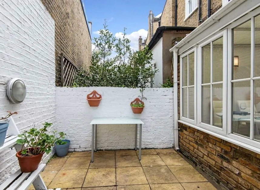 Queens Head Street, Islington, N1, photo 6