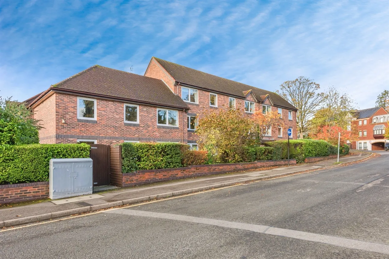 Midland Drive, Sutton Coldfield, B72, photo 15