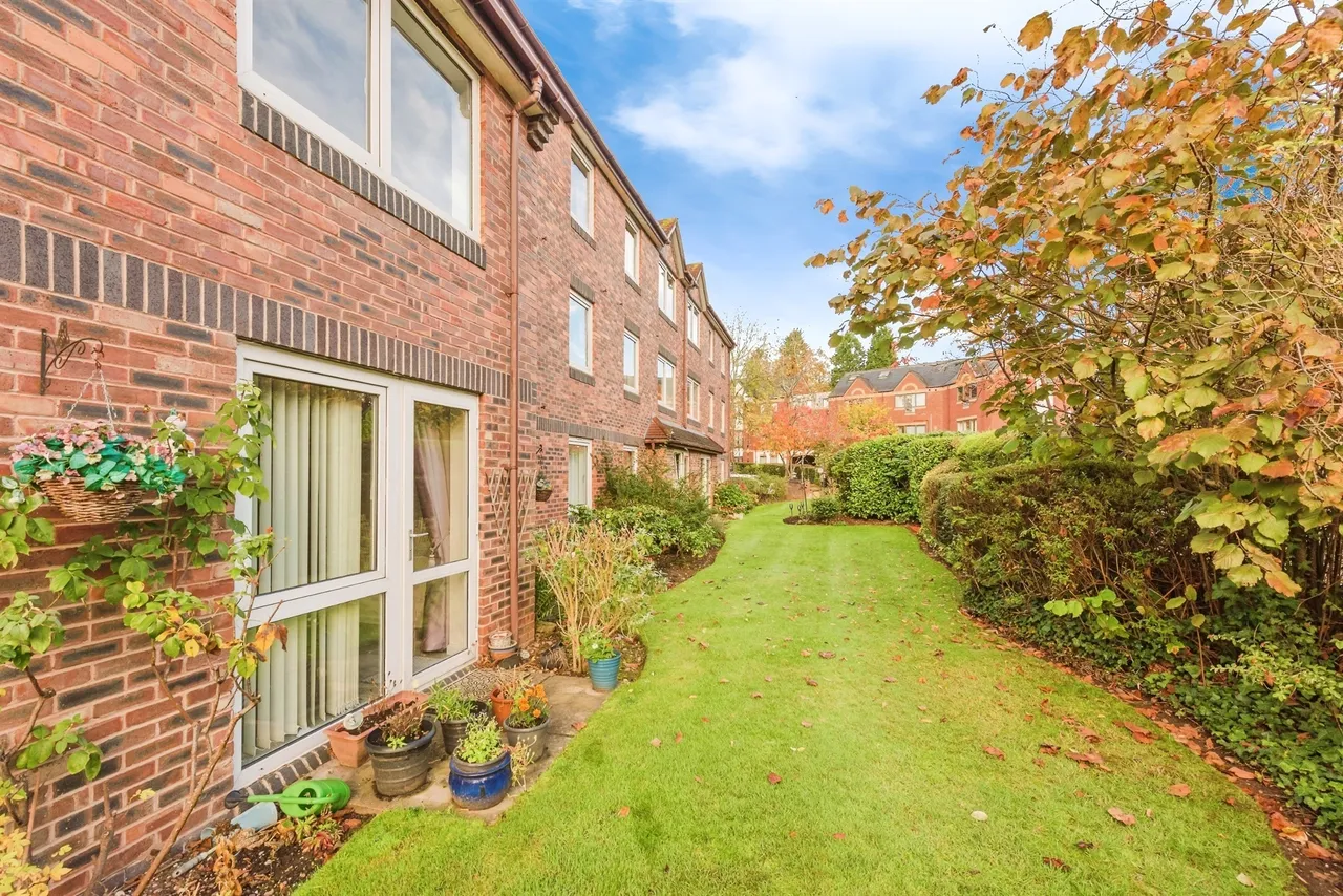 Midland Drive, Sutton Coldfield, B72, photo 12