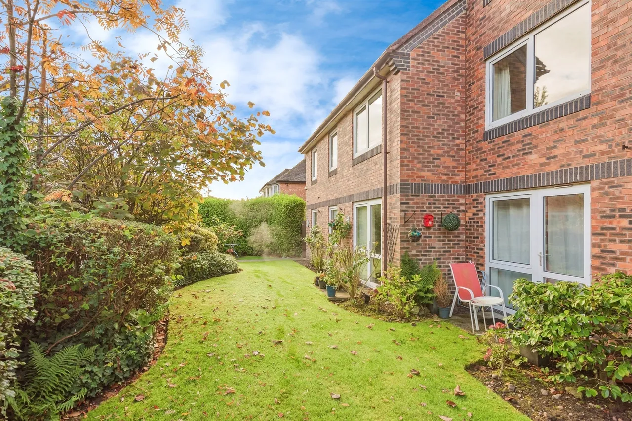 Midland Drive, Sutton Coldfield, B72, photo 13