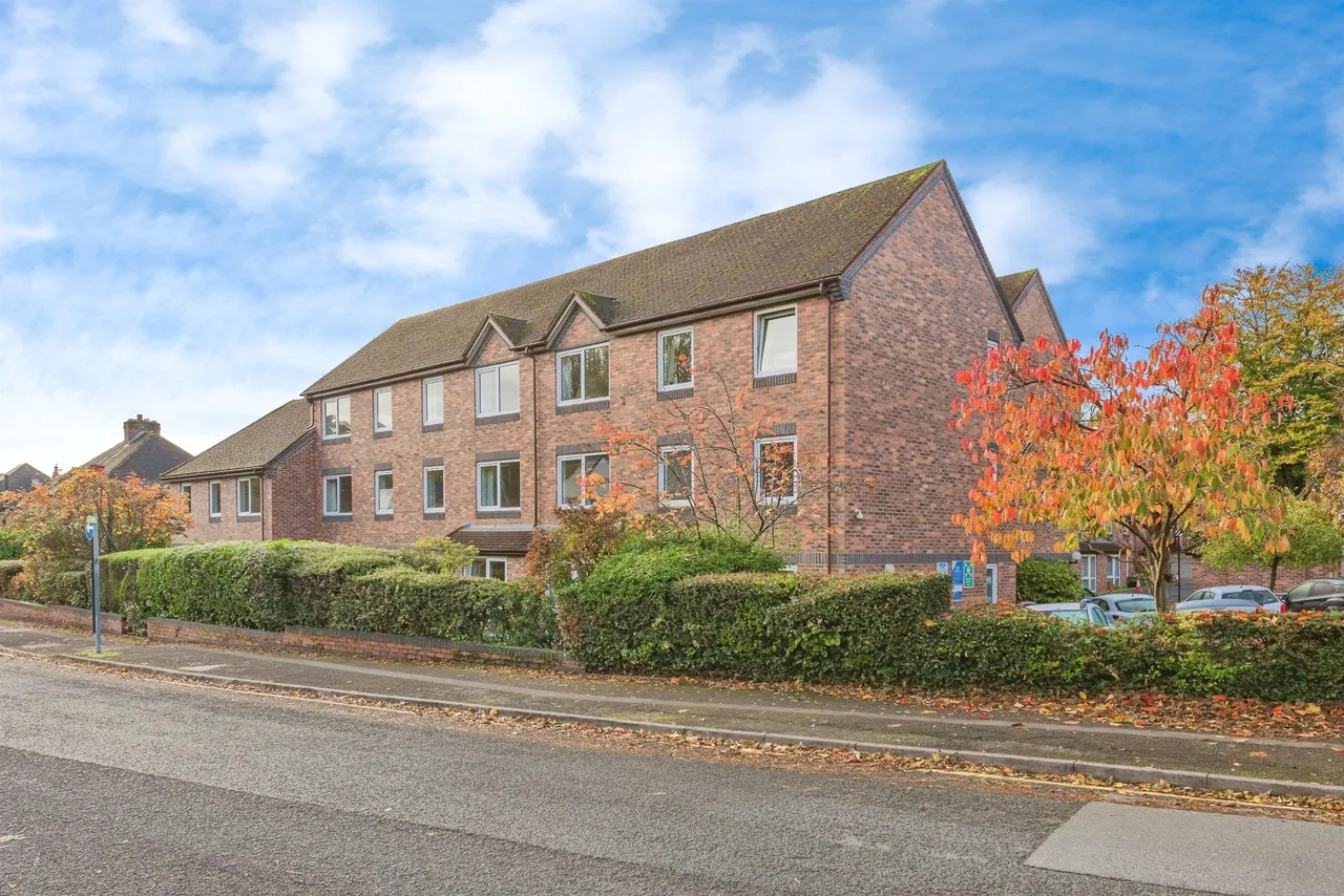 Midland Drive, Sutton Coldfield, B72, photo 14