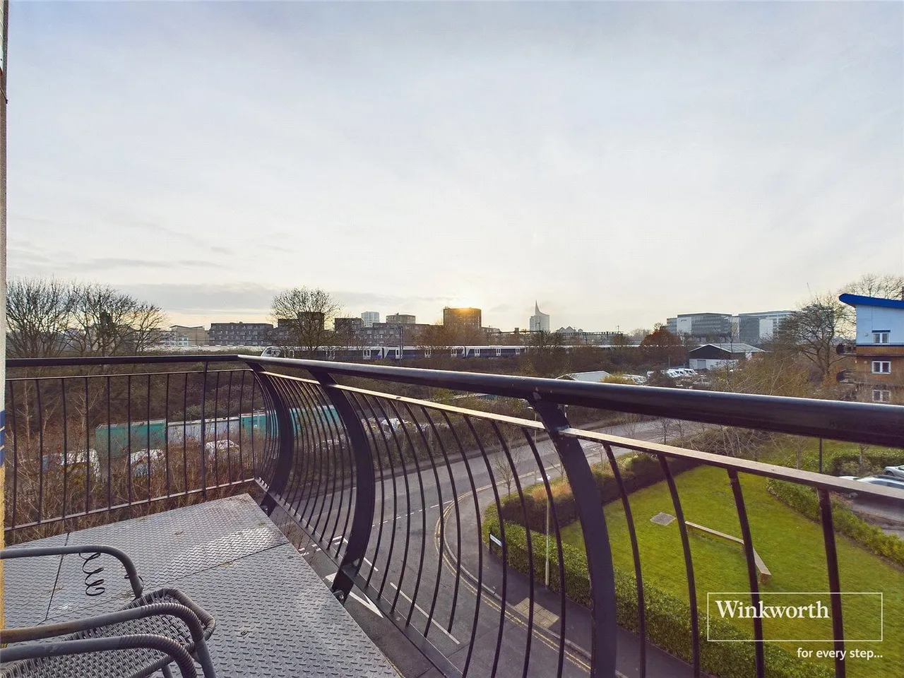 Napier Road, Reading, RG1, photo 5