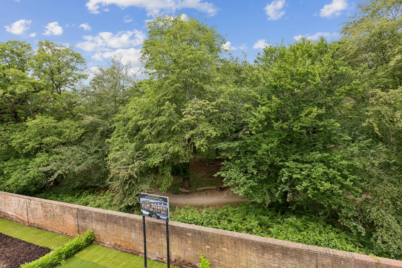 Shalford Lodge, Kingston Hill, KT2, photo 2
