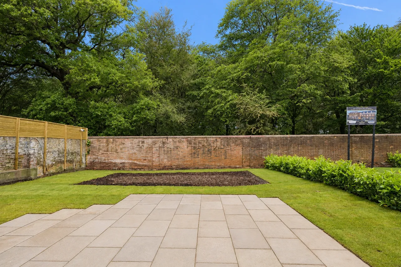 Shalford Lodge, Kingston Hill, KT2, photo 7