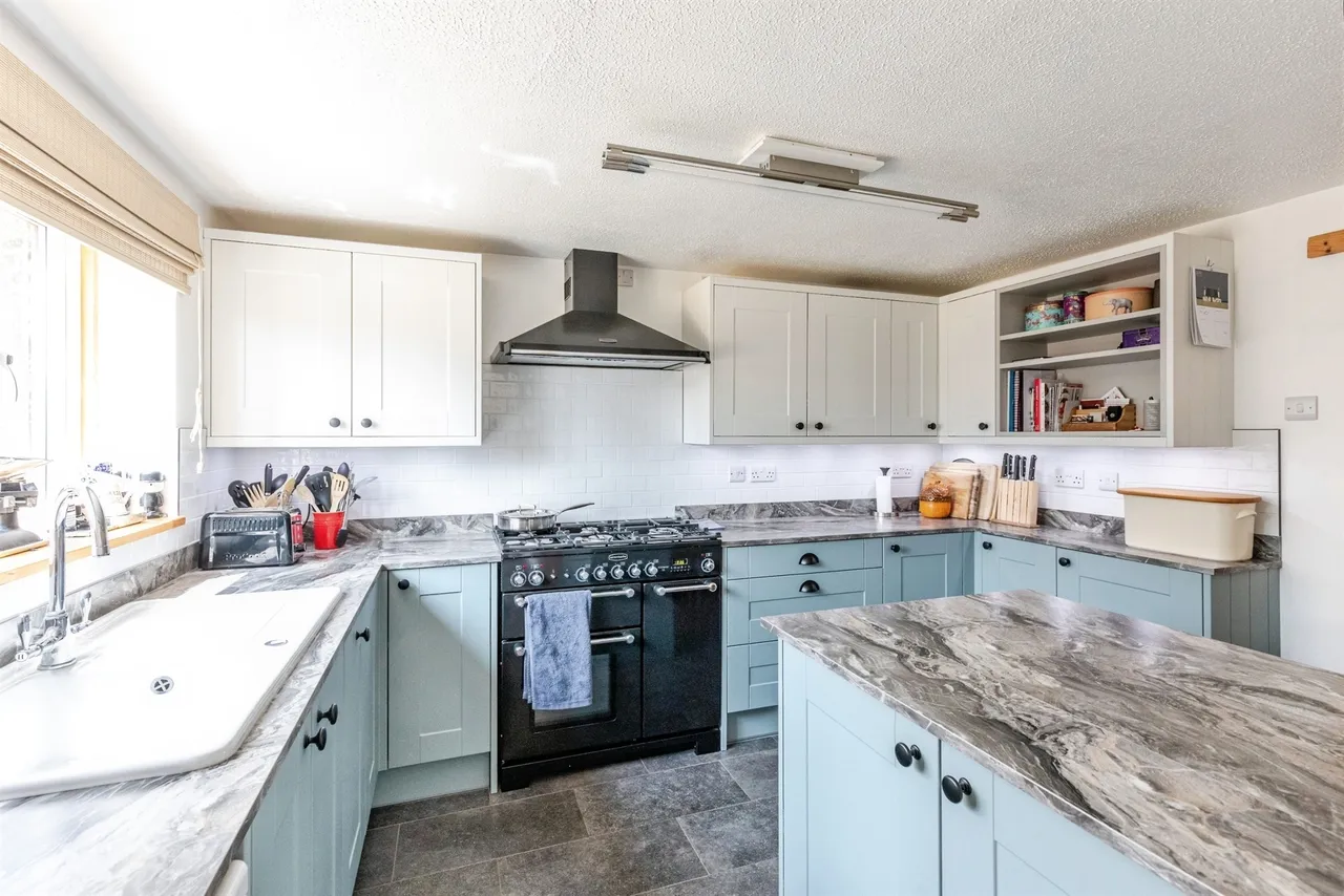 Thompson Way, Kettering, photo 12