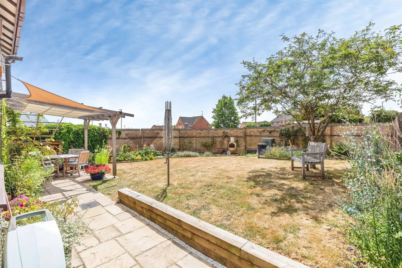 Thompson Way, Kettering, photo 11