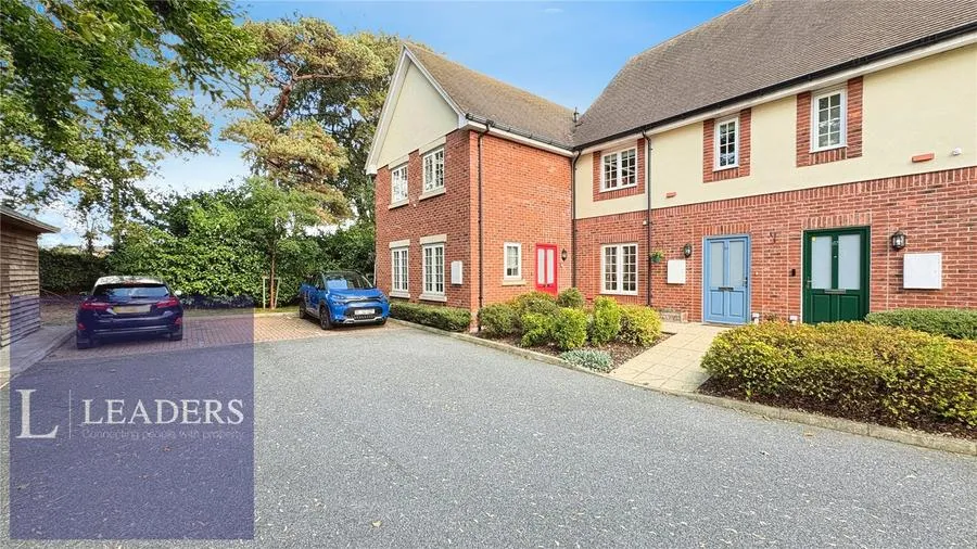 Dame Mary Walk, Halstead, CO9, photo 19