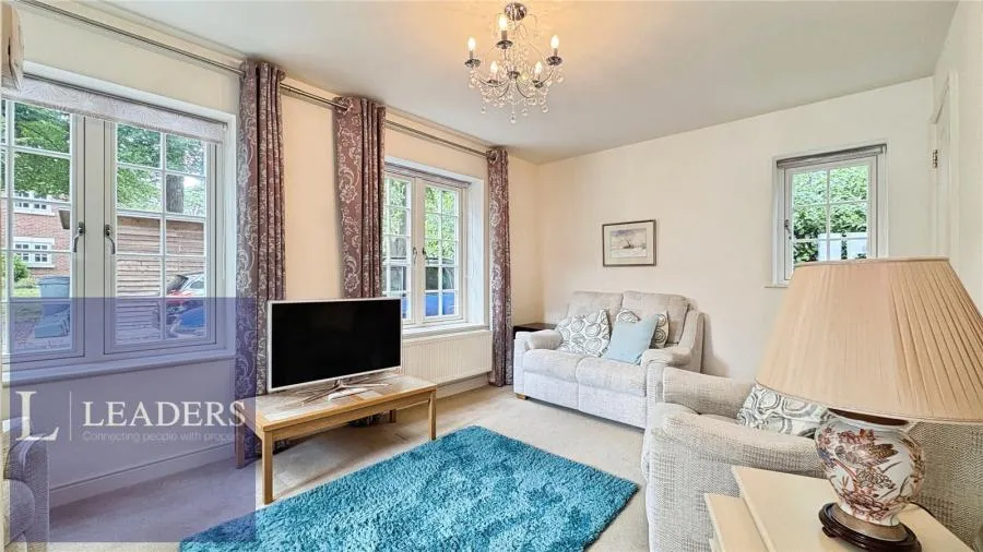 Dame Mary Walk, Halstead, CO9, photo 8
