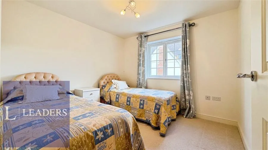 Dame Mary Walk, Halstead, CO9, photo 11
