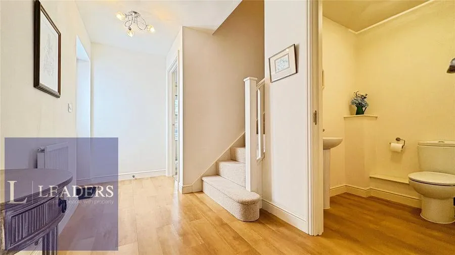 Dame Mary Walk, Halstead, CO9, photo 14