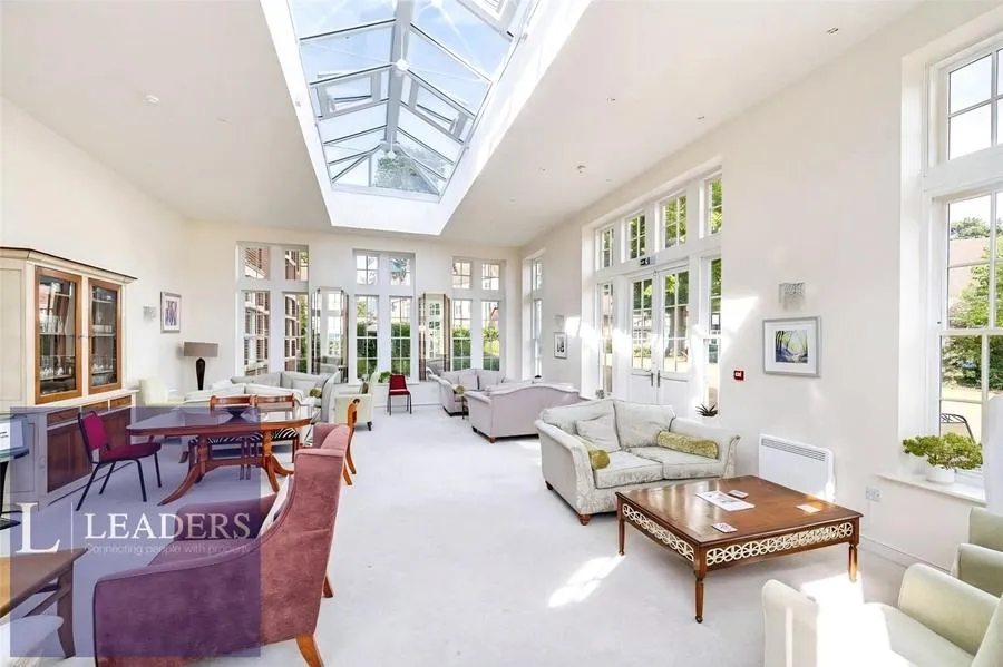 Dame Mary Walk, Halstead, CO9, photo 18