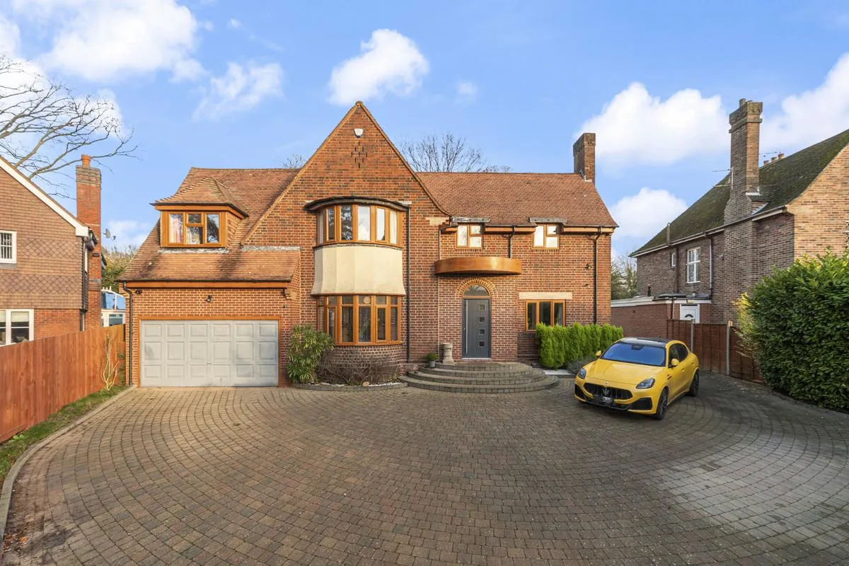 Tudor Hill, Sutton Coldfield, B73, photo 44