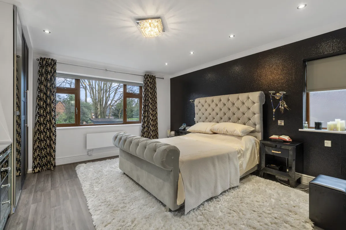 Tudor Hill, Sutton Coldfield, B73, photo 27