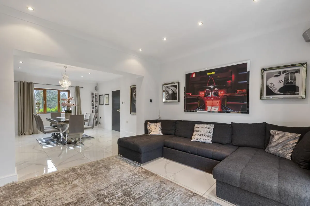 Tudor Hill, Sutton Coldfield, B73, photo 4