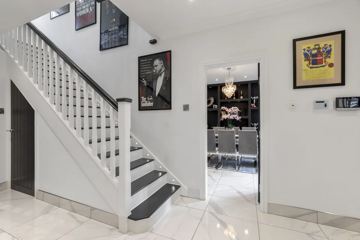 Tudor Hill, Sutton Coldfield, B73, photo 8