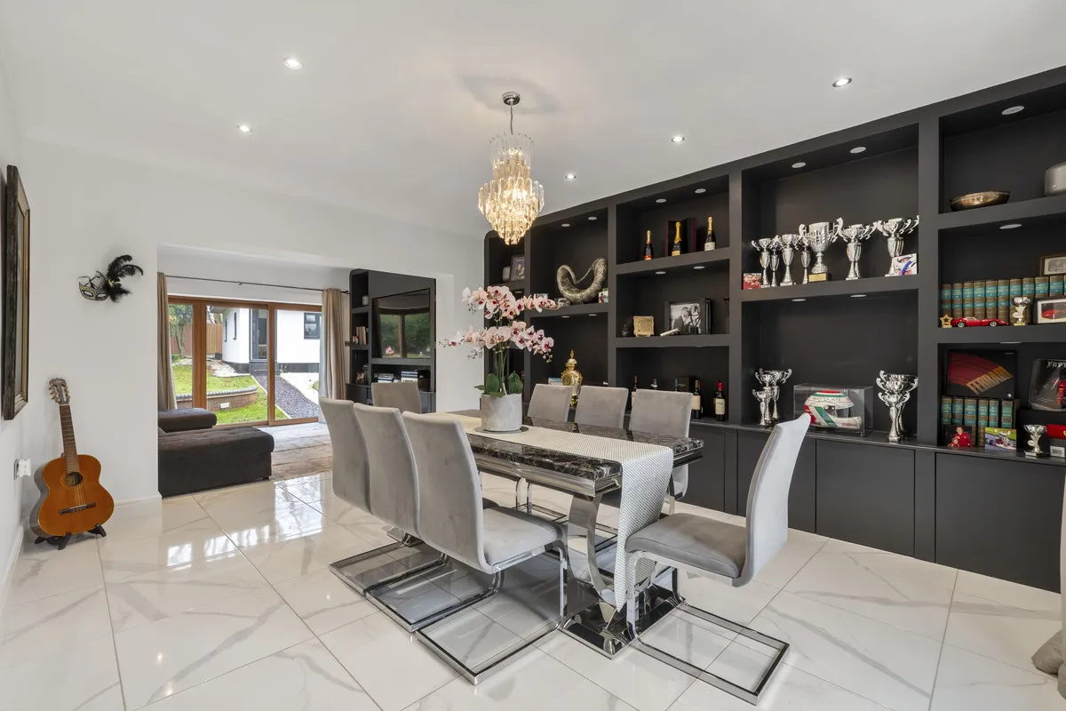 Tudor Hill, Sutton Coldfield, B73, photo 10