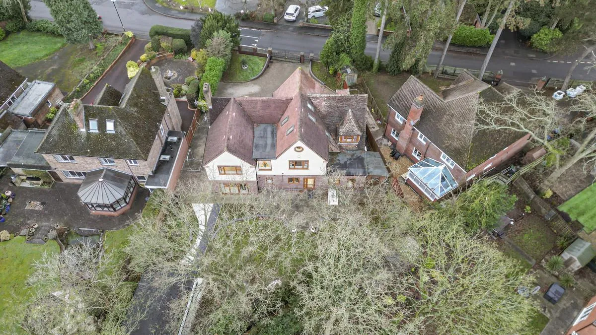 Tudor Hill, Sutton Coldfield, B73, photo 40