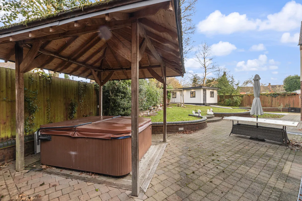Tudor Hill, Sutton Coldfield, B73, photo 42