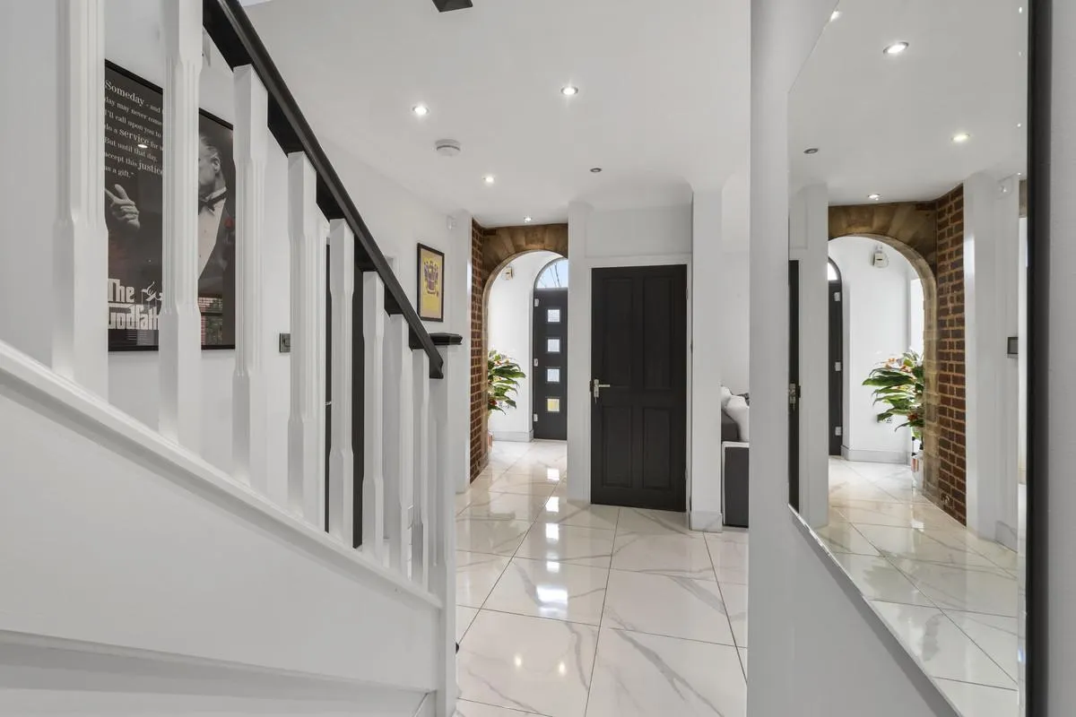 Tudor Hill, Sutton Coldfield, B73, photo 3