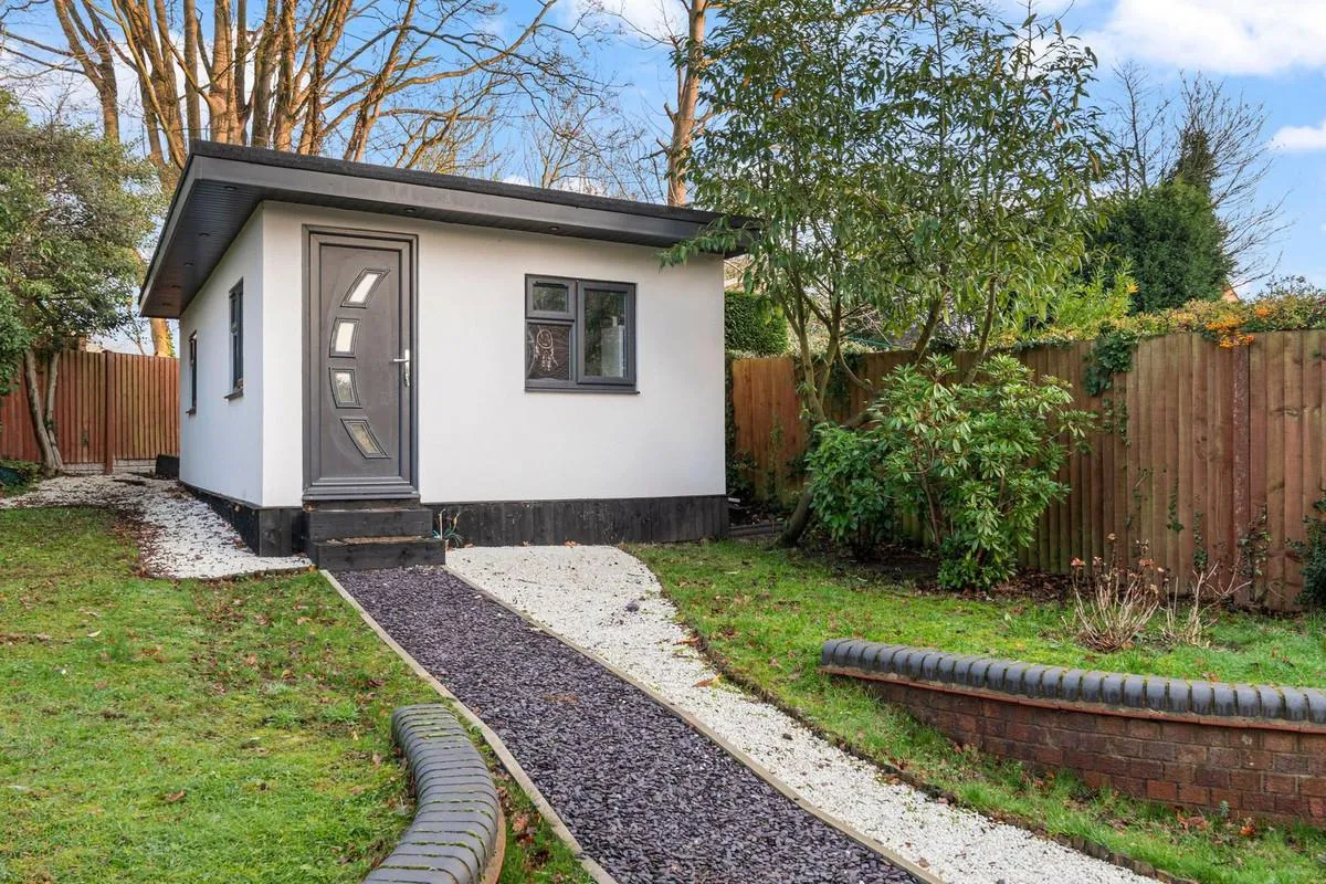 Tudor Hill, Sutton Coldfield, B73, photo 37