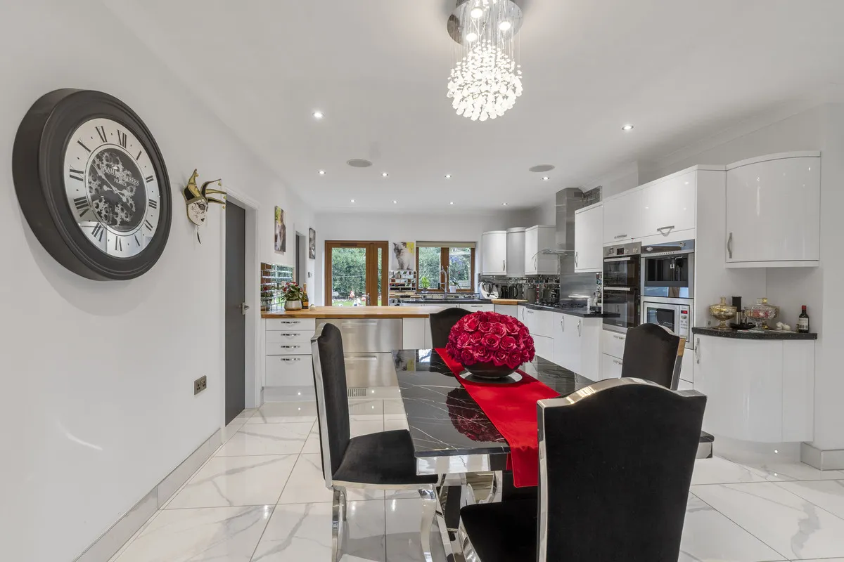 Tudor Hill, Sutton Coldfield, B73, photo 19