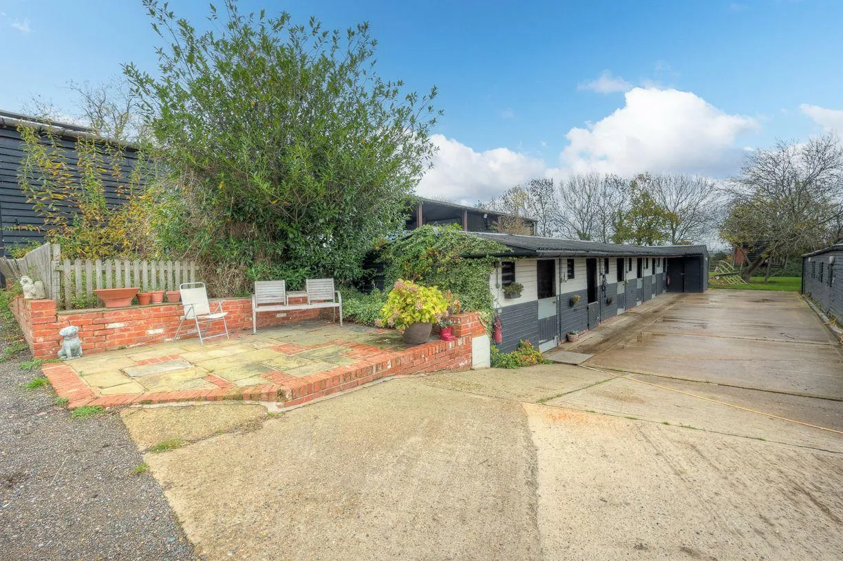 Theydon Bois, Epping, CM16, photo 30