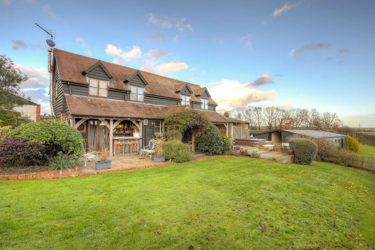 Theydon Bois, Epping, CM16, photo 20