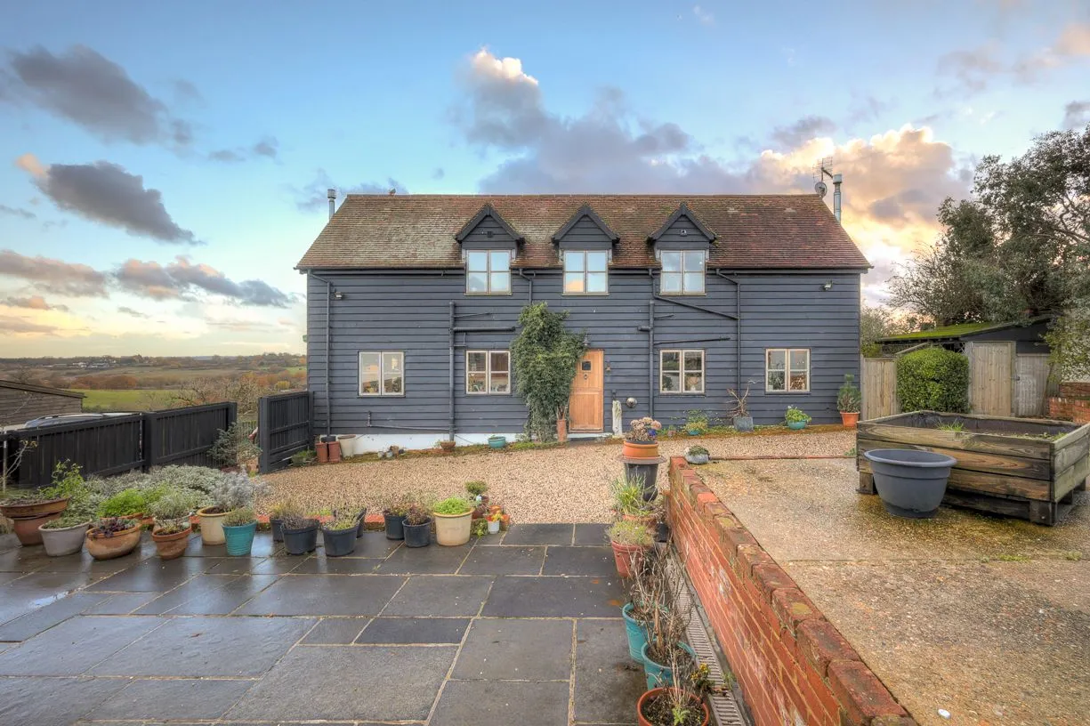 Theydon Bois, Epping, CM16, photo 33