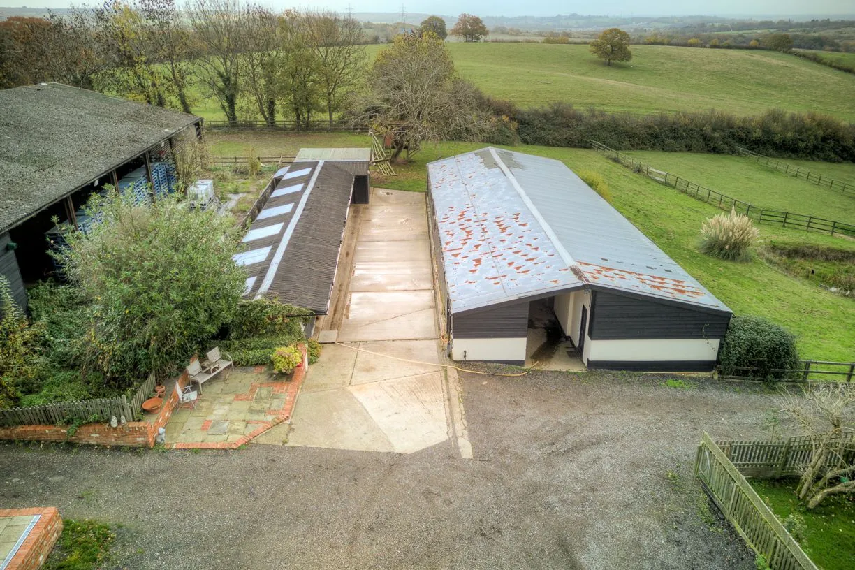 Theydon Bois, Epping, CM16, photo 5