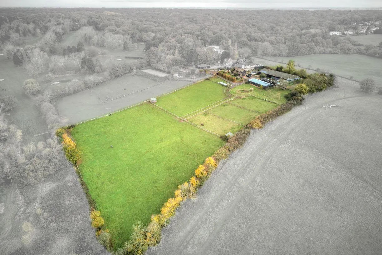 Theydon Bois, Epping, CM16, photo 32