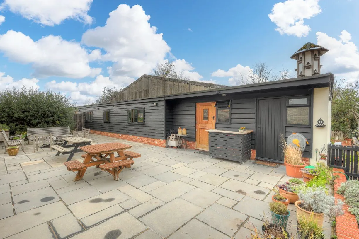 Theydon Bois, Epping, CM16, photo 22