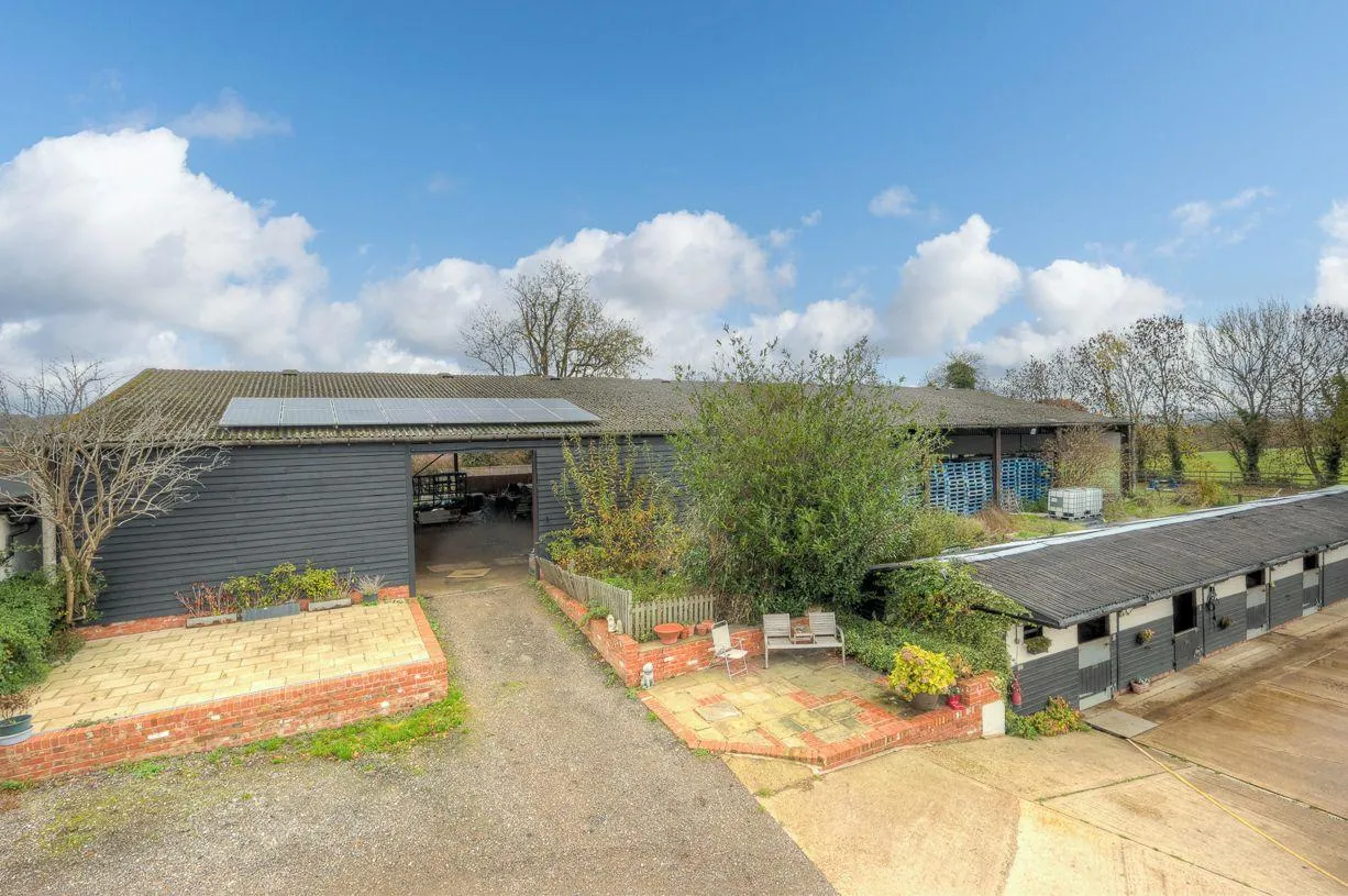Theydon Bois, Epping, CM16, photo 29