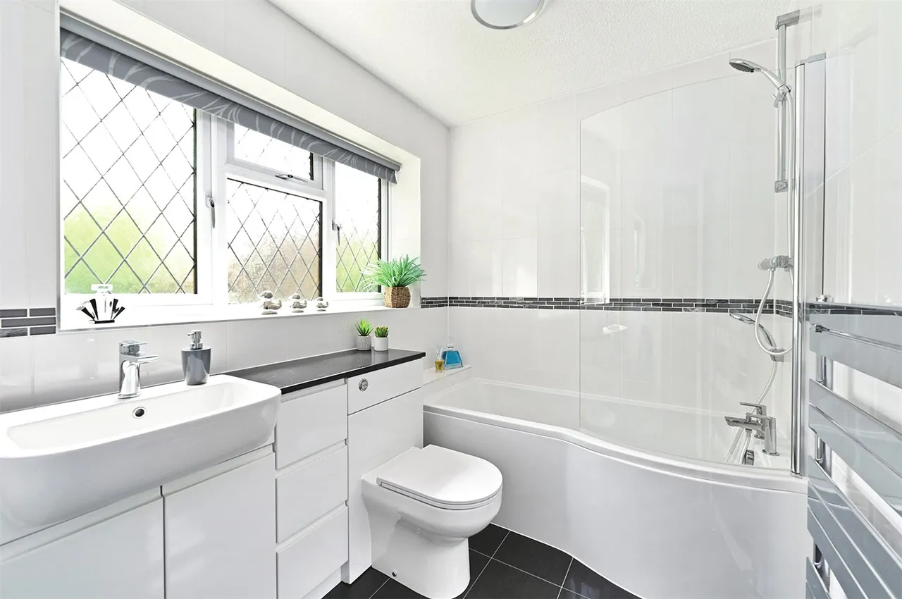 Four Acre Coppice, Hook, Hampshire, RG27 9NF, photo 10