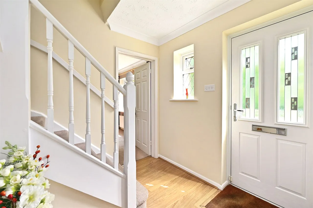 Four Acre Coppice, Hook, Hampshire, RG27 9NF, photo 22