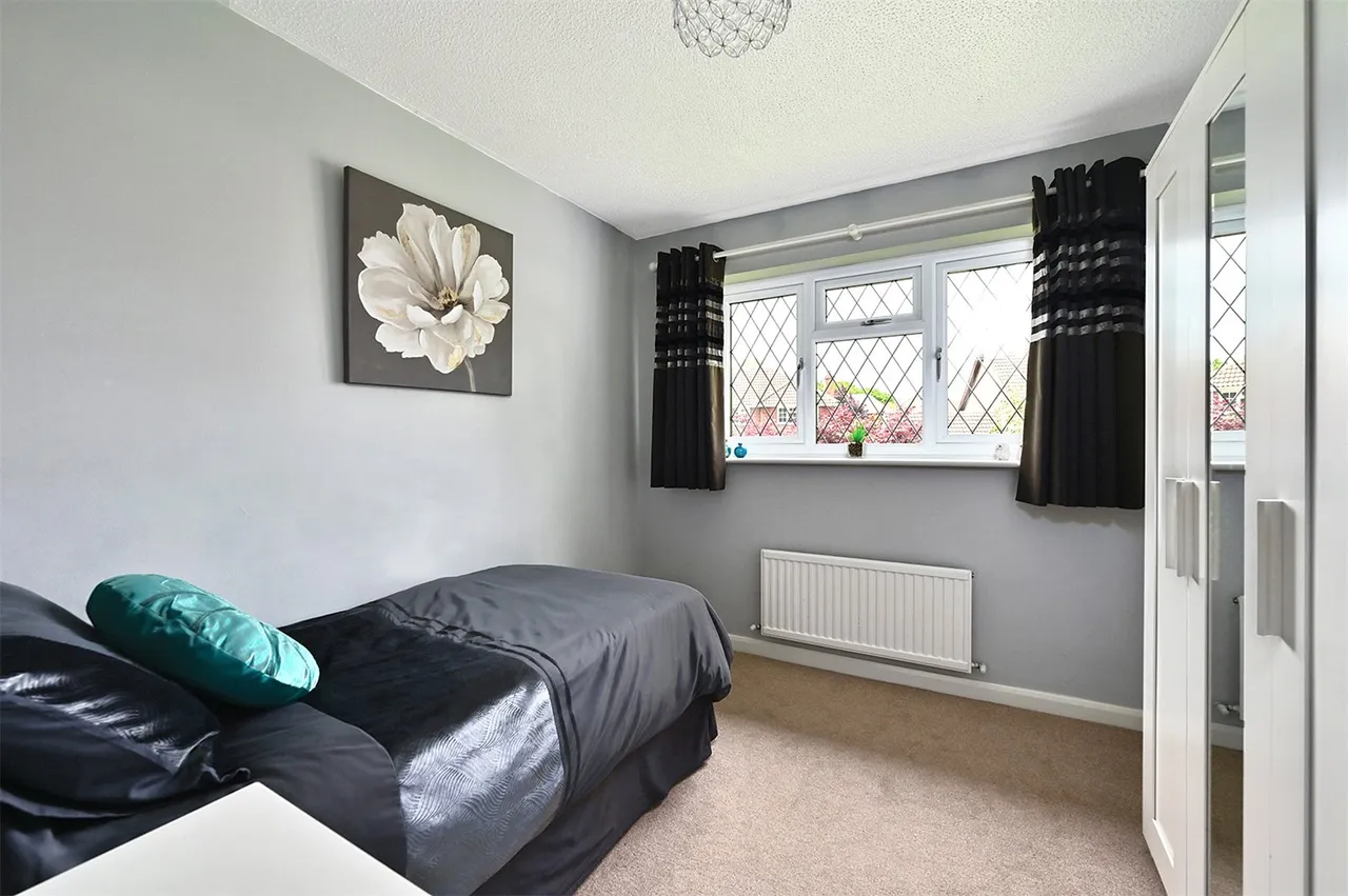 Four Acre Coppice, Hook, Hampshire, RG27 9NF, photo 17